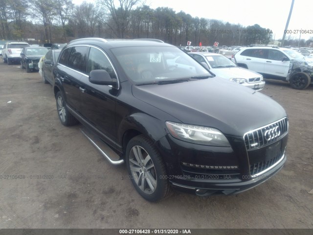 AUDI Q7 2010 wa1lgafe3bd005166