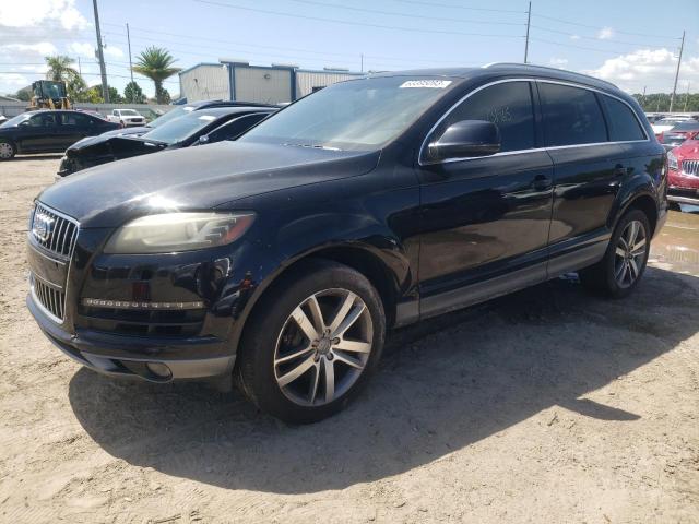 AUDI Q7 PREMIUM 2011 wa1lgafe3bd007192