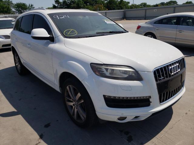 AUDI Q7 PREMIUM 2011 wa1lgafe3bd008004