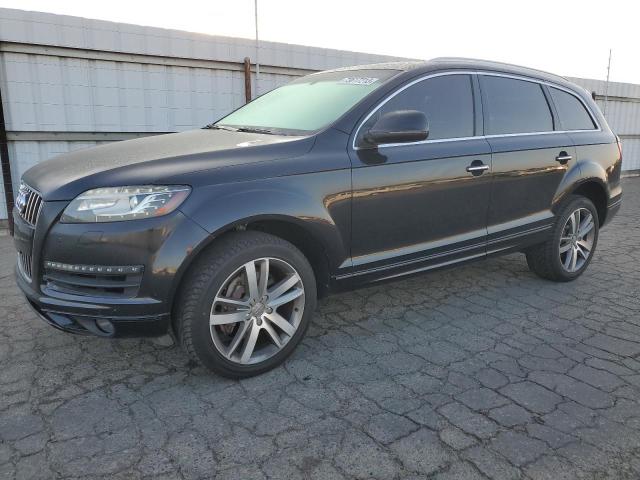 AUDI Q7 PREMIUM 2011 wa1lgafe3bd009556