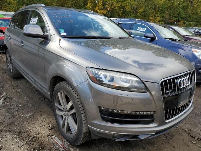 AUDI Q7 PREMIUM 2011 wa1lgafe3bd009864