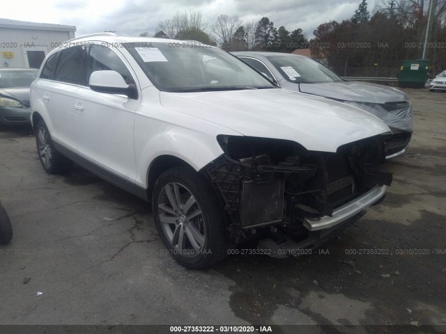 AUDI Q7 2011 wa1lgafe3bd010528