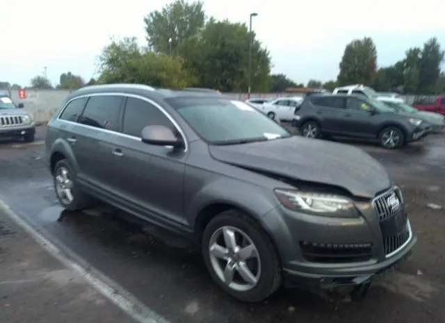 AUDI Q7 2012 wa1lgafe3cd003094