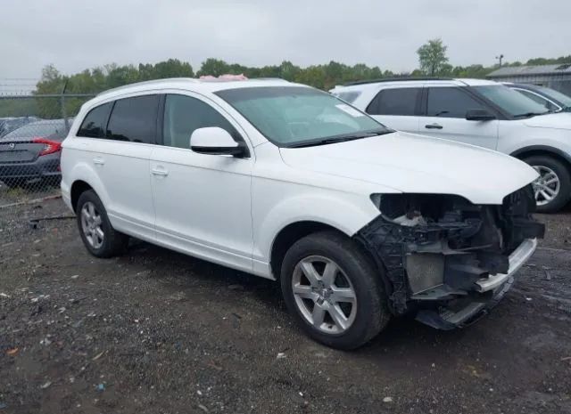 AUDI Q7 2012 wa1lgafe3cd004679