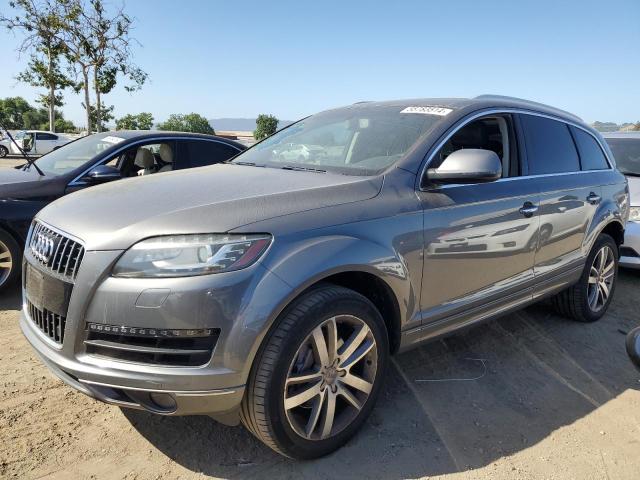 AUDI Q7 2012 wa1lgafe3cd004889