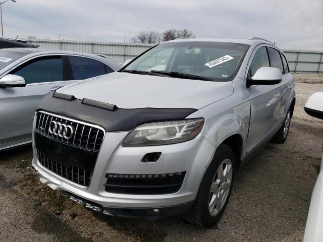 AUDI Q7 PREMIUM 2012 wa1lgafe3cd009106