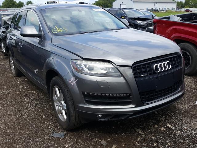 AUDI NULL 2013 wa1lgafe3dd002450