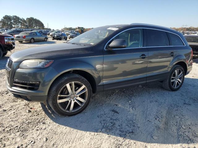 AUDI Q7 2013 wa1lgafe3dd004540