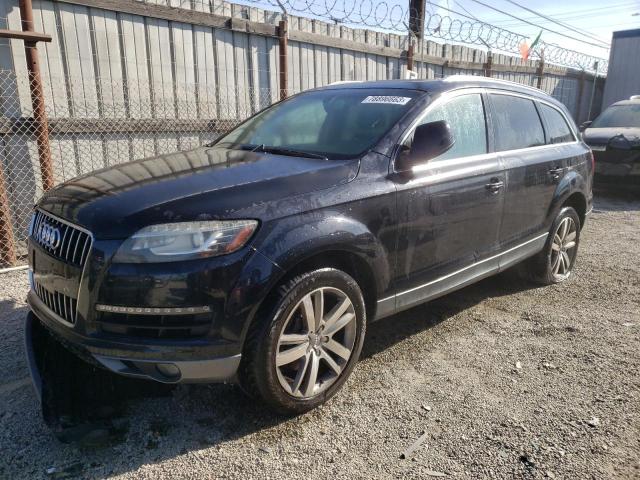 AUDI Q7 2013 wa1lgafe3dd008135