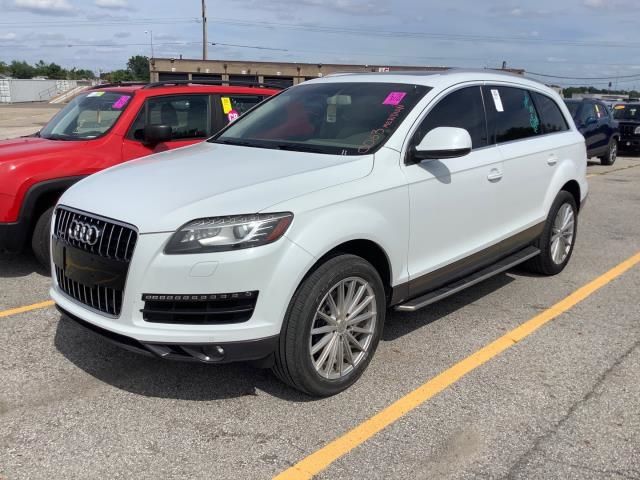 AUDI Q7 2013 wa1lgafe3dd010063