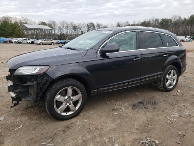 AUDI Q7 2013 wa1lgafe3dd012072