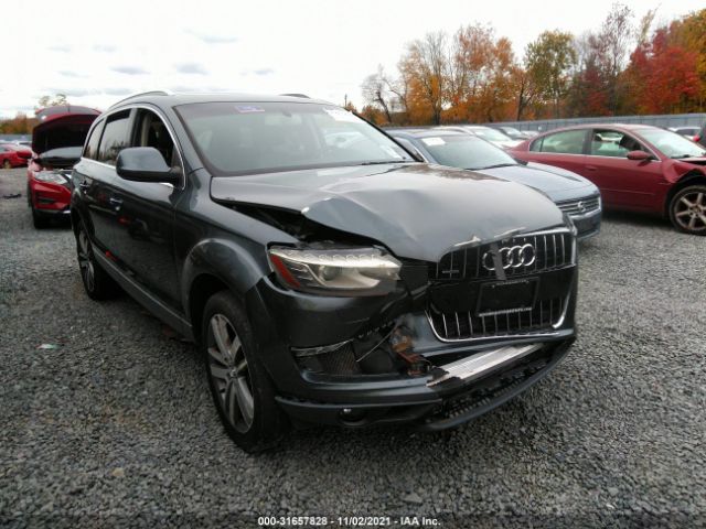 AUDI Q7 2013 wa1lgafe3dd012590