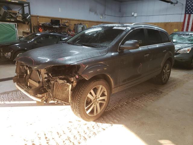 AUDI Q7 2013 wa1lgafe3dd012699