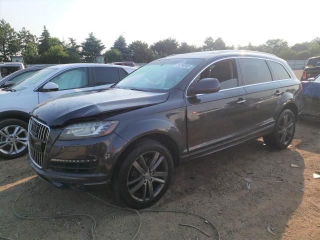 AUDI Q7 PREMIUM 2013 wa1lgafe3dd014534