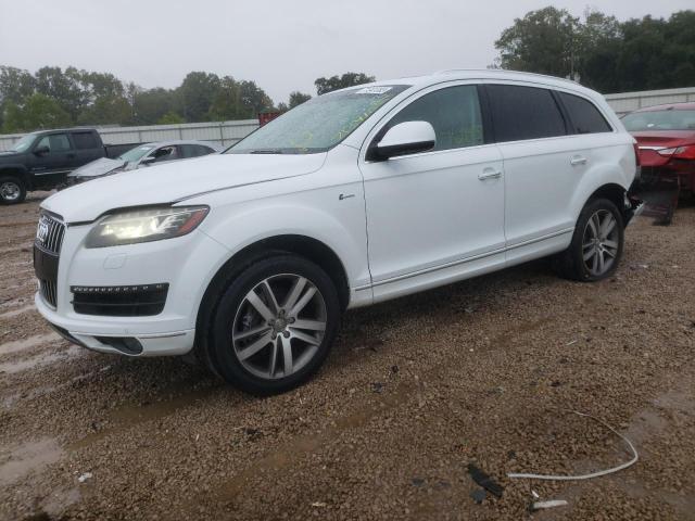 AUDI Q7 2014 wa1lgafe3ed008783