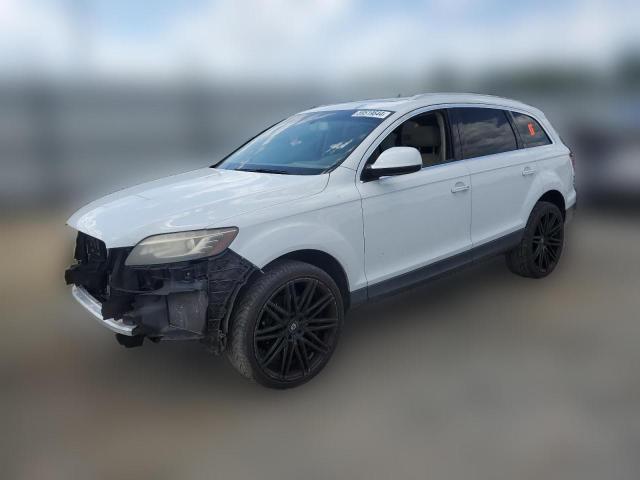 AUDI Q7 2014 wa1lgafe3ed011960