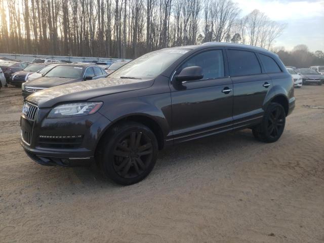 AUDI Q7 2014 wa1lgafe3ed012283