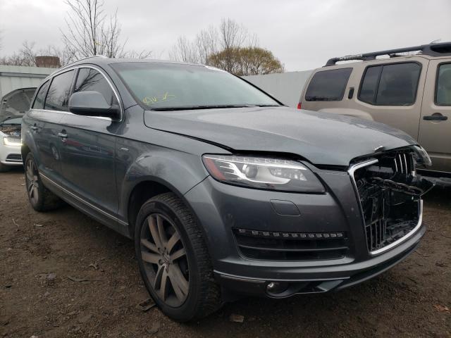 AUDI Q7 2014 wa1lgafe3ed016396