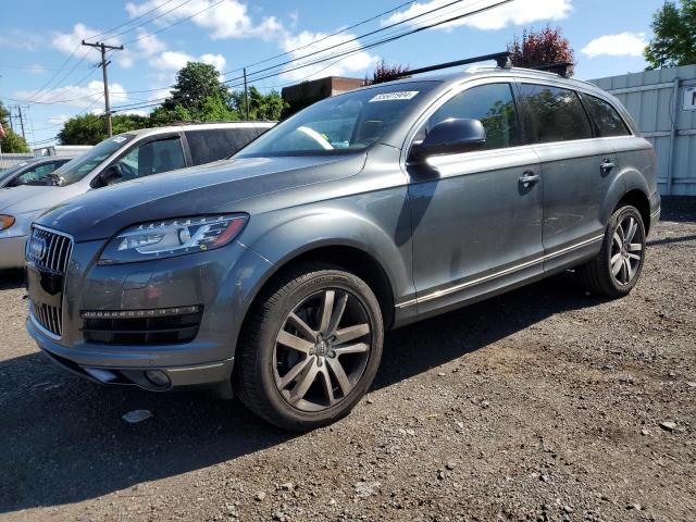 AUDI Q7 2015 wa1lgafe3fd006694