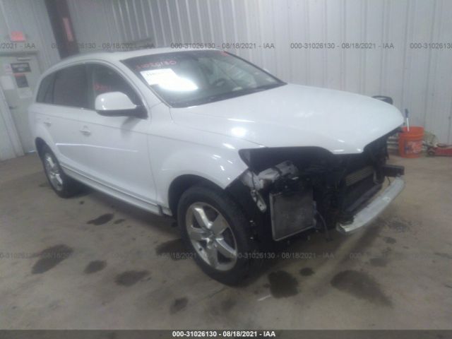 AUDI Q7 2015 wa1lgafe3fd006968