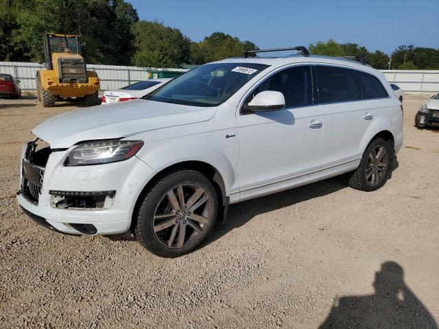 AUDI Q7 2015 wa1lgafe3fd009305