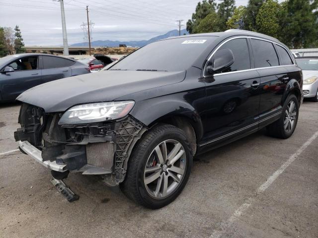 AUDI Q7 2015 wa1lgafe3fd016299