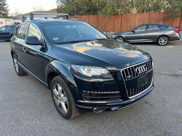 AUDI Q7 PREMIUM 2015 wa1lgafe3fd017775