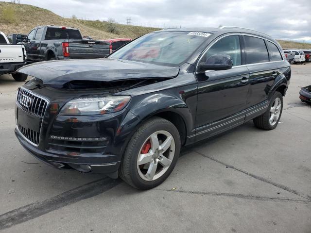 AUDI Q7 2015 wa1lgafe3fd019770