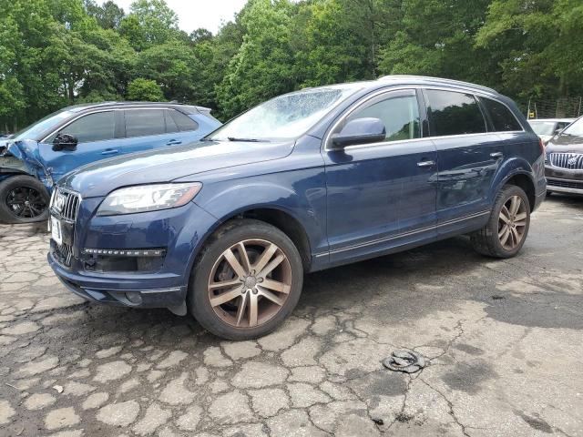 AUDI Q7 2015 wa1lgafe3fd020126