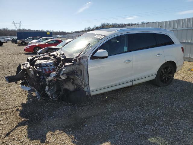 AUDI Q7 PREMIUM 2015 wa1lgafe3fd021504