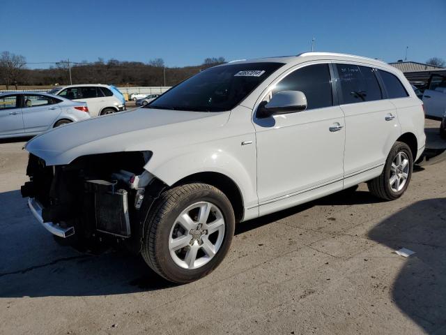 AUDI Q7 2015 wa1lgafe3fd024547