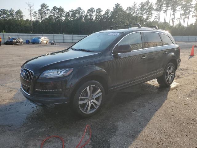 AUDI Q7 PREMIUM 2015 wa1lgafe3fd024676