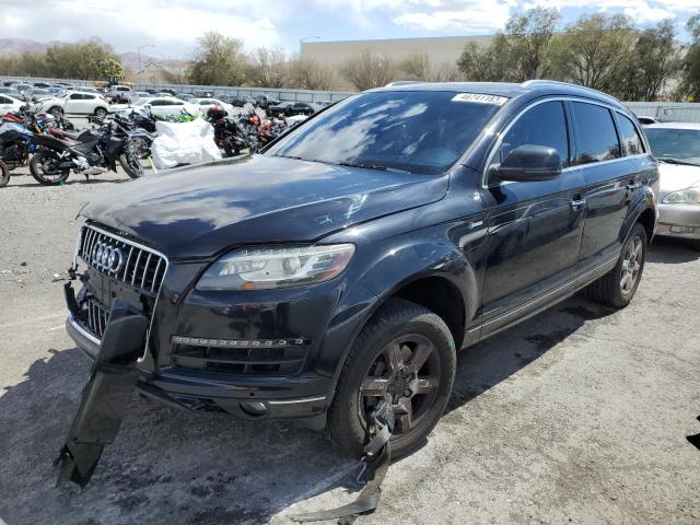 AUDI Q7 PREMIUM 2015 wa1lgafe3fd025715