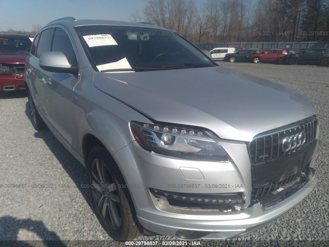 AUDI Q7 2015 wa1lgafe3fd027349