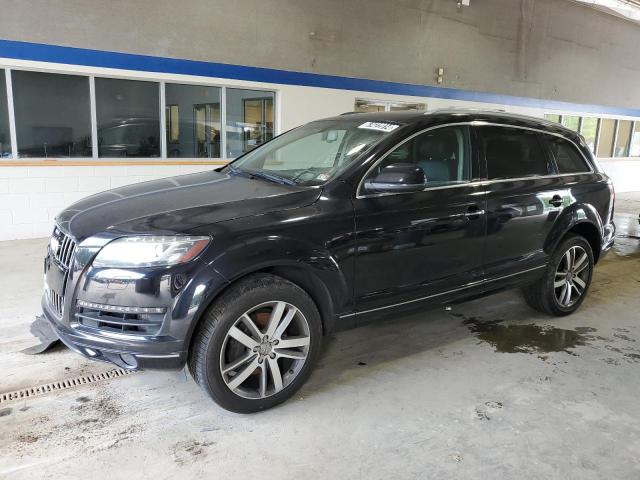 AUDI Q7 PREMIUM 2015 wa1lgafe3fd028212