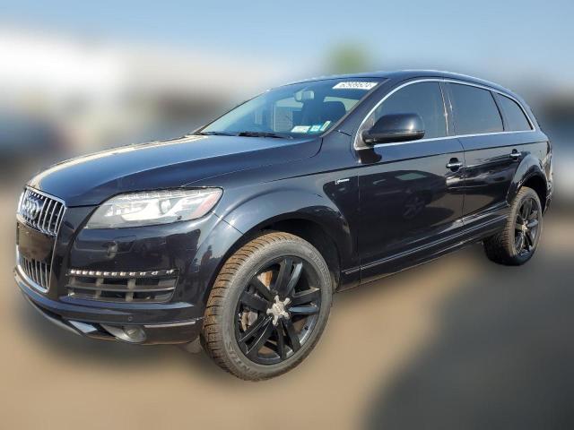 AUDI Q7 2015 wa1lgafe3fd030624