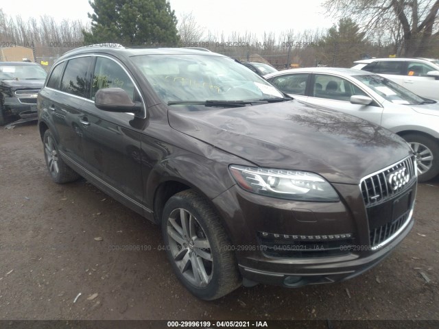 AUDI Q7 2011 wa1lgafe4bd003474