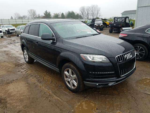 AUDI Q7 PREMIUM 2011 wa1lgafe4bd010232