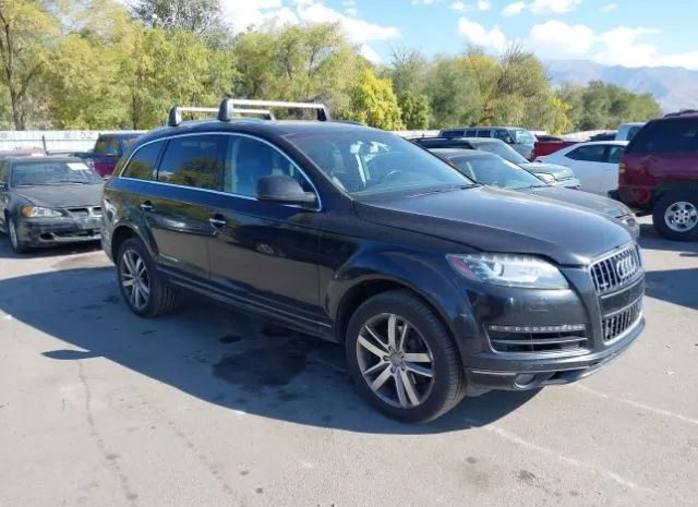 AUDI Q7 2012 wa1lgafe4cd000429