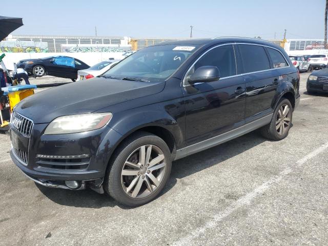 AUDI Q7 2012 wa1lgafe4cd005615