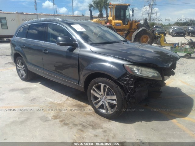 AUDI Q7 2012 wa1lgafe4cd008644