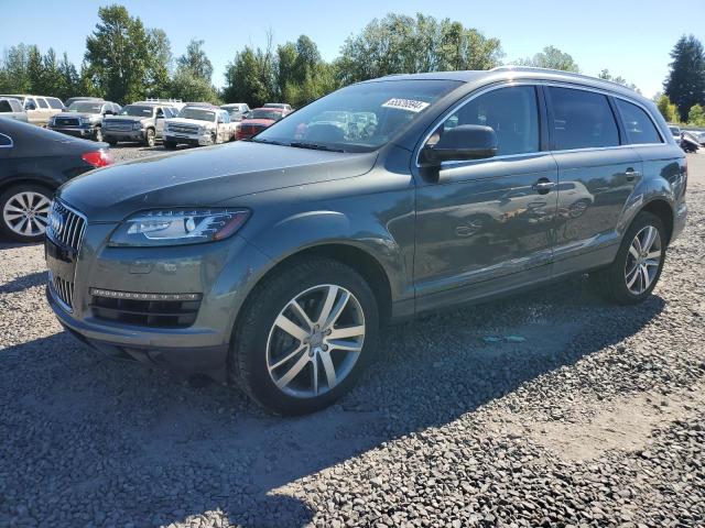 AUDI Q7 PREMIUM 2012 wa1lgafe4cd009566