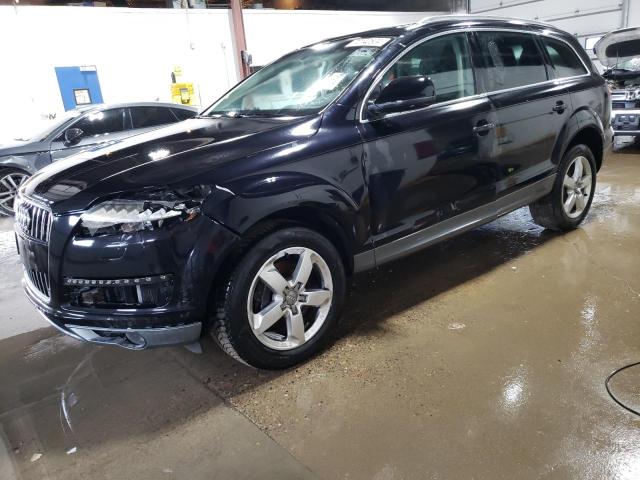 AUDI Q7 PREMIUM 2013 wa1lgafe4dd002568