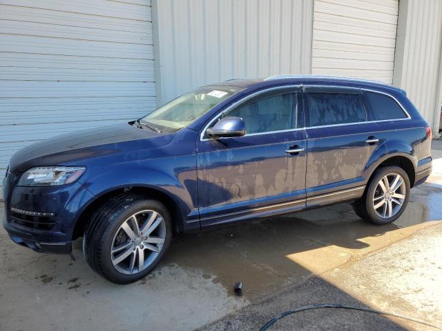 AUDI Q7 2013 wa1lgafe4dd007446