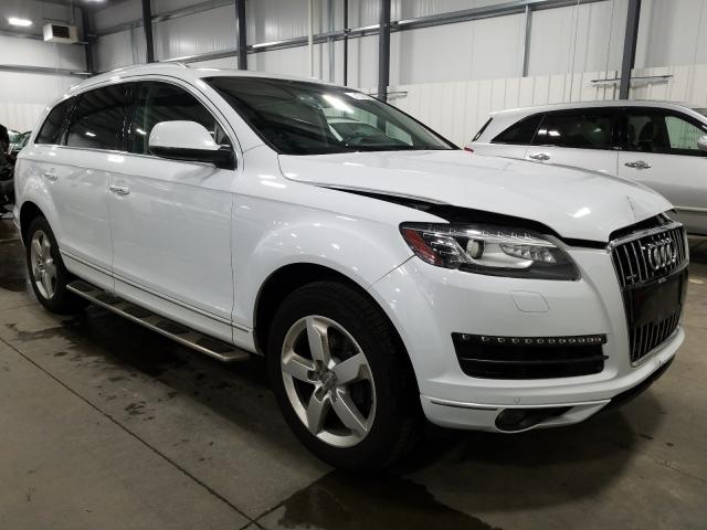 AUDI Q7 2012 wa1lgafe4dd007608