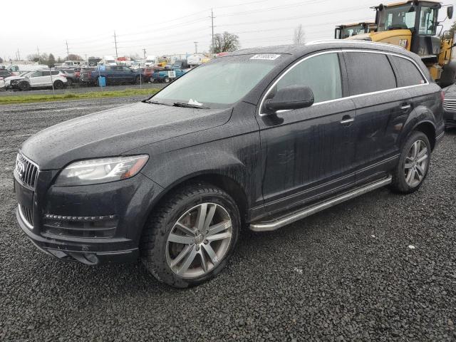 AUDI Q7 2013 wa1lgafe4dd007785