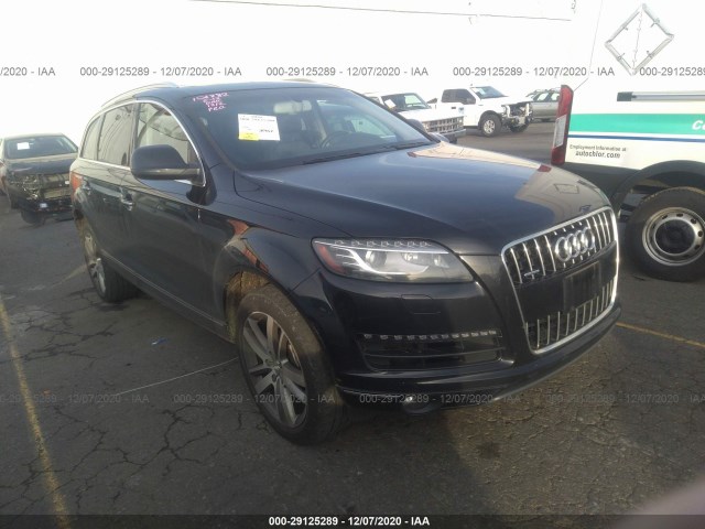 AUDI Q7 2013 wa1lgafe4dd009438