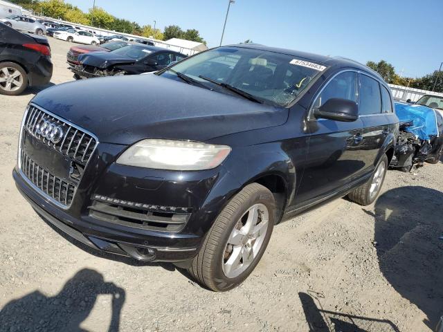 AUDI Q7 2013 wa1lgafe4dd010900