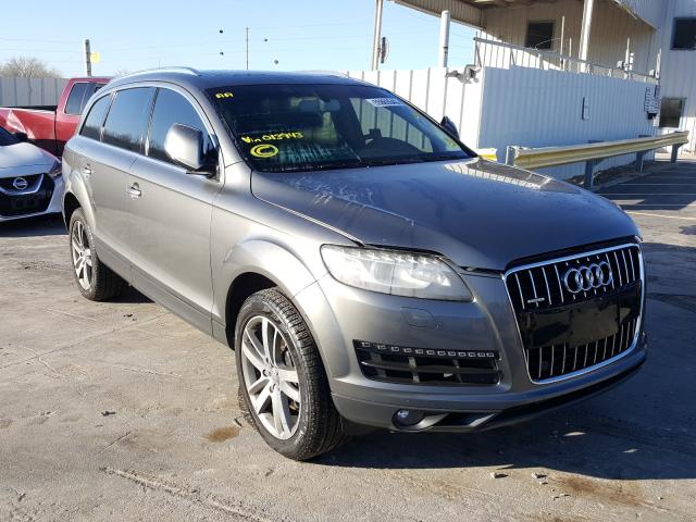 AUDI NULL 2013 wa1lgafe4dd013943