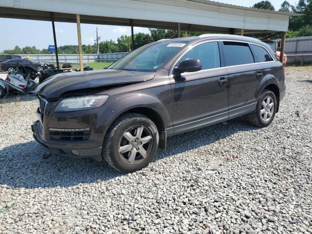 AUDI Q7 PREMIUM 2013 wa1lgafe4dd015241